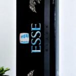 Esse Black (ซองแข็ง) มีรสชาติและกลิ่นเป็นอย่างไร?