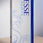 Esse Lights Slms มีรสชาติและกลิ่นเป็นอย่างไร?