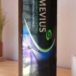 รสชาติของ Mevius Option Purple เป็นอย่างไร?