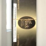 บุหรี่นอก Just Black Vanillaพร้อมส่ง