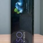 XSO Black Blueberry มีรสชาติและกลิ่นที่เป็นเอกลักษณ์อย่างไร?