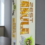 Zest Marula มีรสชาติและกลิ่นเฉพาะตัวอย่างไร?