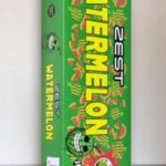 Zest Watermelon มีกลิ่นและรสชาติเป็นอย่างไรเมื่อสูบ?