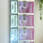 Marlboro Red มีรสชาติและกลิ่นเป็นอย่างไร?