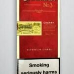 ราคา Chapman Cherry (มวนสลิม) ในตลาดปัจจุบันอยู่ที่เท่าไหร่?