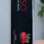 Xso Black Strawberry มีรสชาติและกลิ่นที่แตกต่างจากบุหรี่อื่น ๆ อย่างไร?