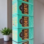 ราคา Forte Menthol ในตลาดปัจจุบันอยู่ที่เท่าไหร่?