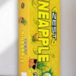 Zest Pineapple Flavor