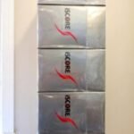 บุหรี่นอก iScore (1เม็ดบีบ)