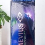 รสชาติของ Mevius Option Blueberry & Menthol เป็นอย่างไร?