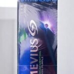 รสชาติของ Mevius Dual Flavour Menthol 5 เป็นอย่างไร?