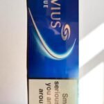 Mevius Sky Blue มีคุณสมบัติหรือรสชาติที่แตกต่างจาก Mevius รุ่นอื่นๆ อย่างไร?