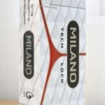 Milano White Tech Lock Slim มีรสชาติและกลิ่นเป็นอย่างไร?