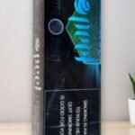 บุหรี่นอก Peel Crystal Bullet (1เม็ดบีบ)พร้อมส่ง