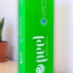 บุหรี่นอก Peel Green Apple (1เม็ดบีบ)พร้อมส่ง