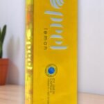 บุหรี่นอก Peel Lemon (1เม็ดบีบ)พร้อมส่ง