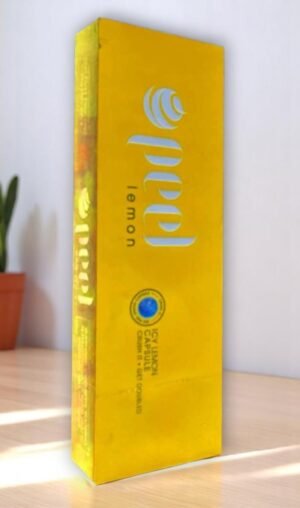 Peel Lemon (1เม็ดบีบ)
