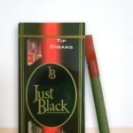 บุหรี่นอก Just black Cherryพร้อมส่ง