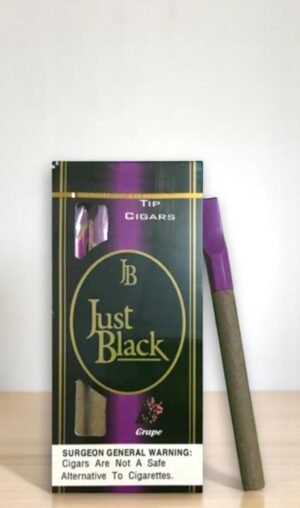 Just black Grape