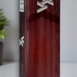 บุหรี่นอก Vx Red (ซองแข็ง)