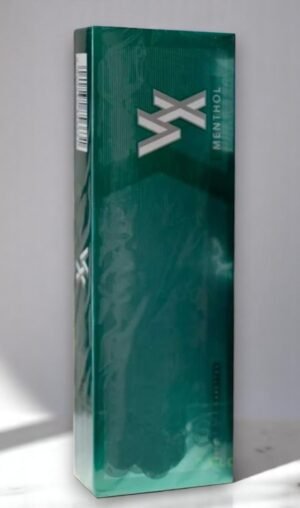 Vx Menthol