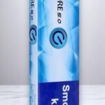 บุหรี่นอก iSCORE 5.0 (1เม็ดบีบ)พร้อมส่ง