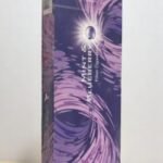 บุหรี่นอก 520 Supreme Blueberry & Mint (1เม็ดบีบ)