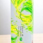 บุหรี่นอก 520 Supreme Melon & Mint (1เม็ดบีบ)