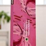 บุหรี่นอก 520 Supreme Menthol (1เม็ดบีบ)