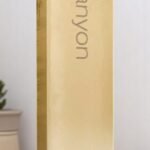 บุหรี่นอก Canyon Light