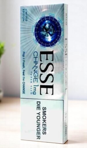 Esse Change Limited Edition (1เม็ดบีบ)