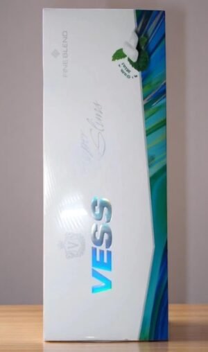 Vess Gum Mint (ซองแข็ง)