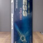 บุหรี่นอก Vess Mint & Ice Crush (1เม็ดบีบ)