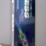 บุหรี่นอก Vess Mint & Blueberry Crush (2เม็ดบีบ)