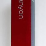 บุหรี่นอก Canyon Red (ซองแข็ง)