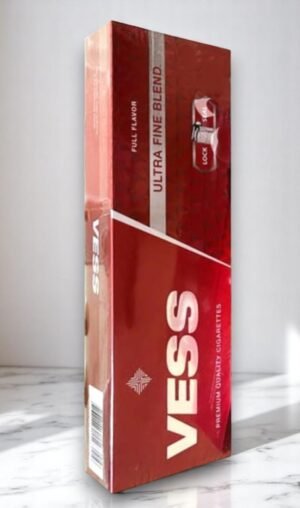 Vess Ultra Fine Blend (ซองแข็ง)