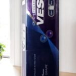 Vess Mint x Grape - Vess Mint x Grape Cigar