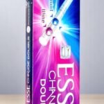 บุหรี่นอก ESSE Change Double Wine Apple Mint (2เม็ดบีบ)