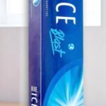 Blue Ice Blast รสเย็นสดชื่นทันทีจากเม็ดบีบ ❄️