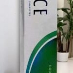 Blue Ice Cool Mint รสชาติสดชื่นที่ให้ความเย็นไอซ์ ❄️