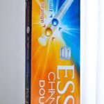 บุหรี่นอก ESSE Change Double Orange Apple Mint (2เม็ดบีบ)