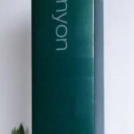 บุหรี่นอก Canyon Menthol (ซองแข็ง)