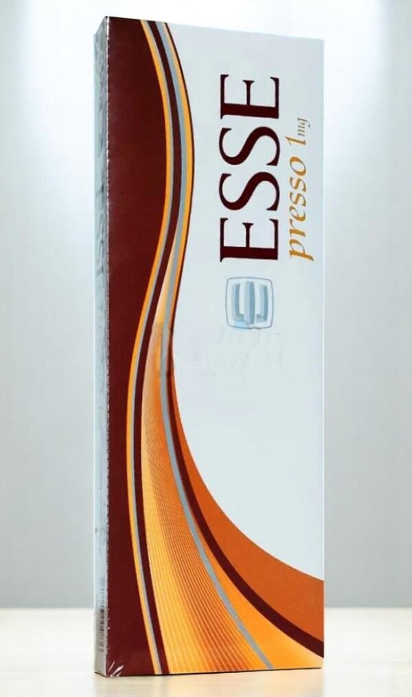 Esse Presso Coffee