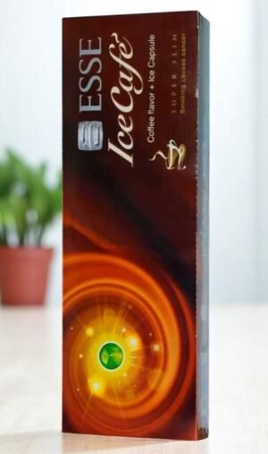 Esse Ice Cafe (1เม็ดบีบ)