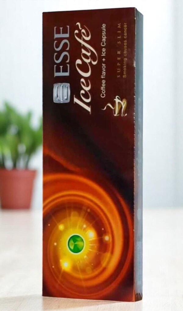 Esse Ice Cafe (1เม็ดบีบ)