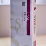 บุหรี่นอก Esse Classic