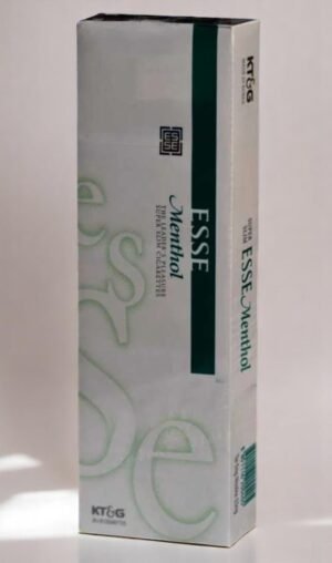 Esse Menthol