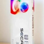 บุหรี่นอก Esse Secret 5 Random (1เม็ดบีบ)