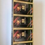 บุหรี่นอก 88 Princetonพร้อมส่ง