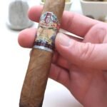 Alec Bradley American Classic บุหรี่คุณภาพสูง 🎩